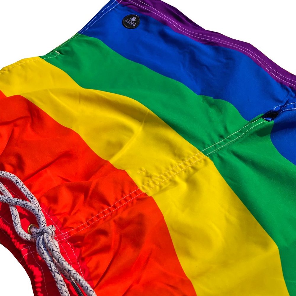 pride trunks - Picture 3 of 4